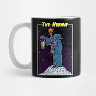 Hermit Mug